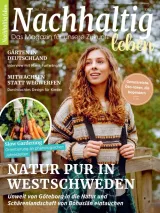 Nachhaltig leben (alemán) 1