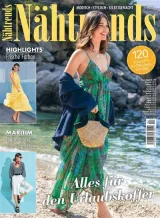 Nähtrends (alemán) 1