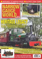 Narrow Gauge World Magazine 1