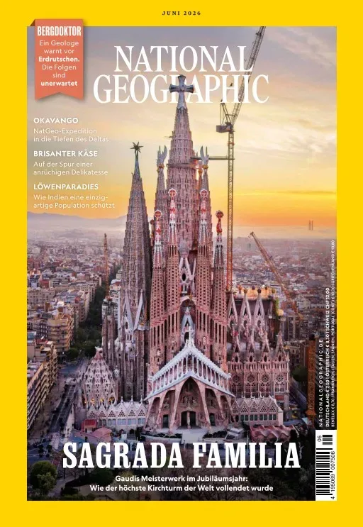 National Geographic (alemán)