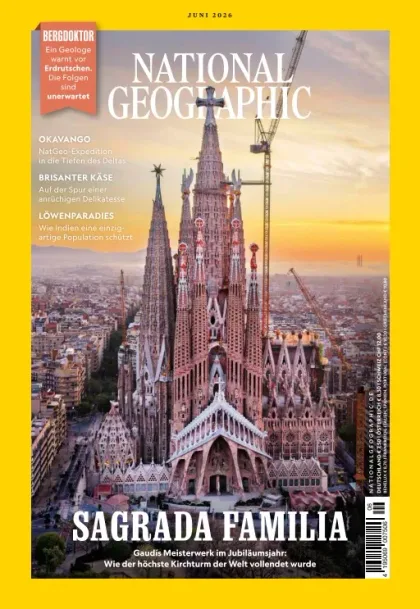 National Geographic (alemán)