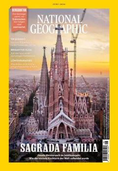 National Geographic (alemán)