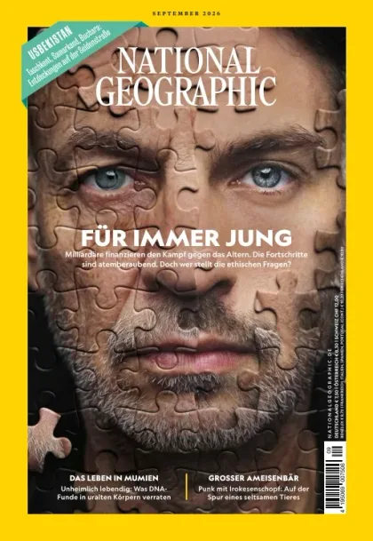 National Geographic (alemán)