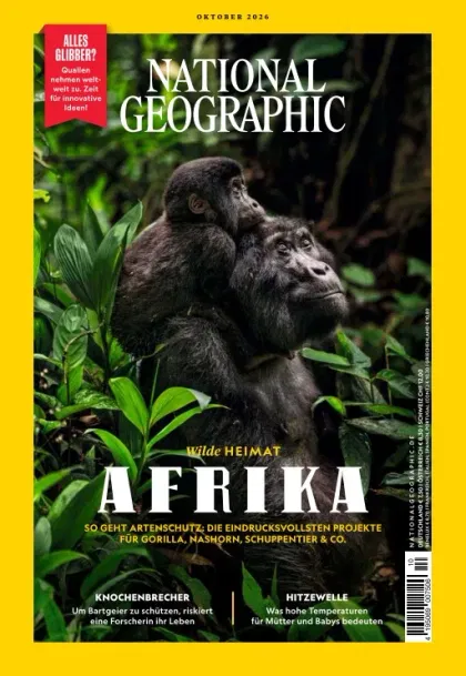 National Geographic (alemán)