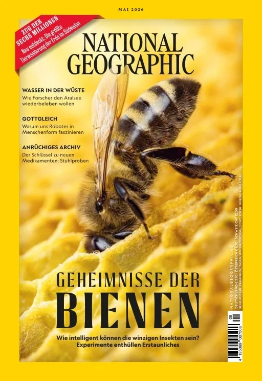 National Geographic (alemán)