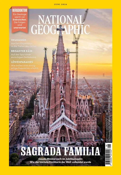 National Geographic (alemán)