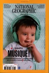 National Geographic (francés) 1