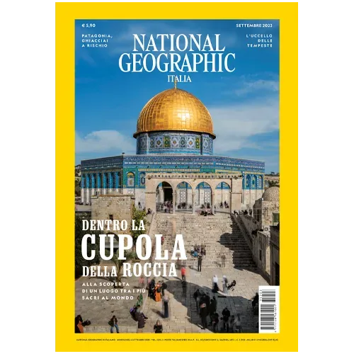 National Geographic (italiano)
