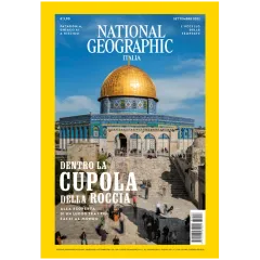 National Geographic (italiano)