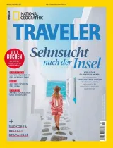 National Geographic Traveler (alemán) 1