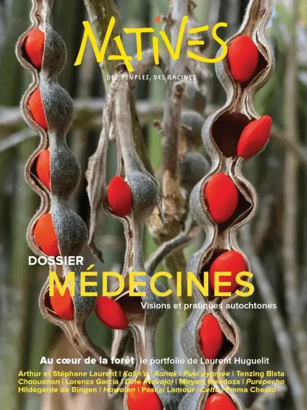 Natives (francés)