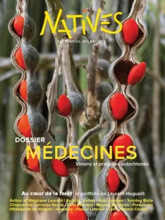 Natives (francés)