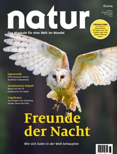 Natur (alemán)