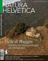 Natura Helvetica (alemán) 1