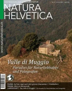 Natura Helvetica (alemán)