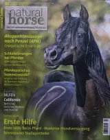 Natural Horse (alemán) 1