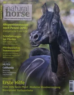 Natural Horse (alemán)