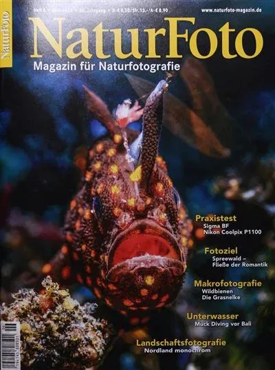 Naturfoto (alemán)
