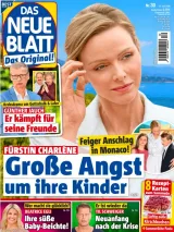 Neue Blatt (alemán) 1