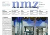 Neue Musikzeitung (alemán) 1