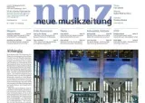 Neue Musikzeitung (alemán) 1