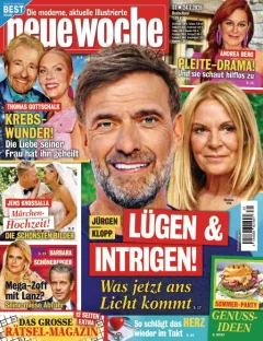 Neue Woche (alemán)