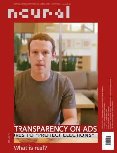 Neural Magazine (Inglés)