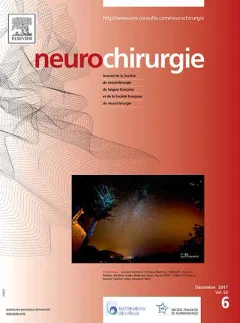 Neurochirurgie (francés)