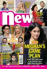 New Magazine 1
