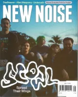 New Noise Magazine 1