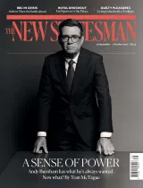 New Statesman Magazine 1
