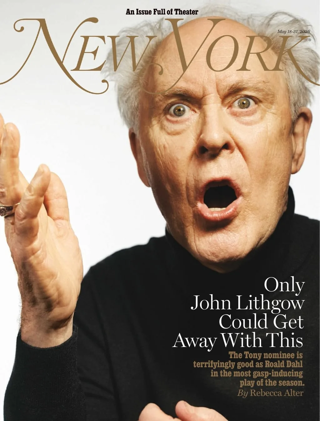 New York Magazine