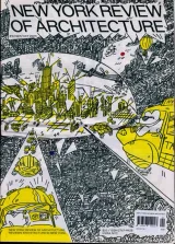 New York Review of Architecture Magazine 1