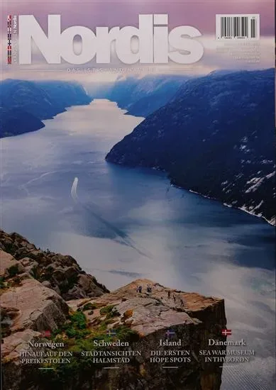 Nordis (alemán)