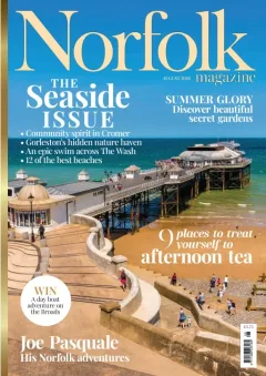 Norfolk Magazine