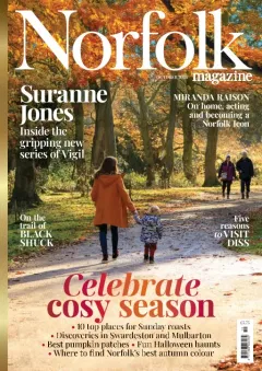 Norfolk Magazine