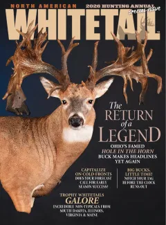 North American Whitetail Magazine