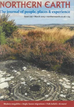Northern Earth Magazine