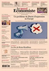 Nouvel Economiste (francés) 1