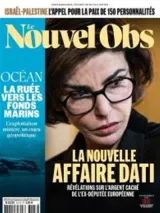 Nouvel Obs (francés) 1