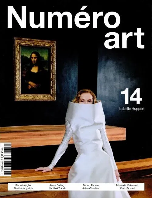 Numéro Art (francés)