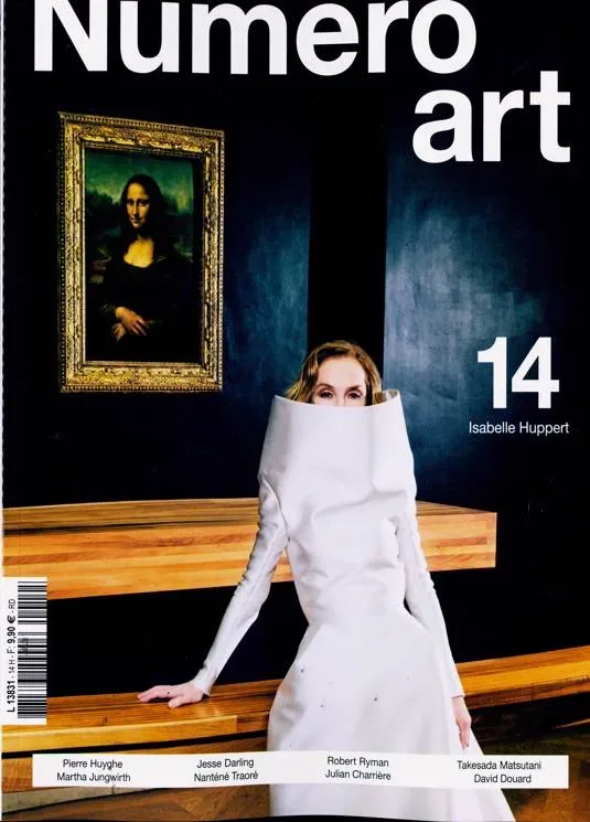 Numero Art Magazine (Inglés)