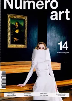 Numero Art Magazine (Inglés)