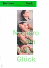 Numéro Berlin (alemán) 1