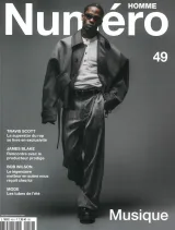 Numero Homme (alemán) 1