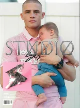 Numero XYZ Magazine 1