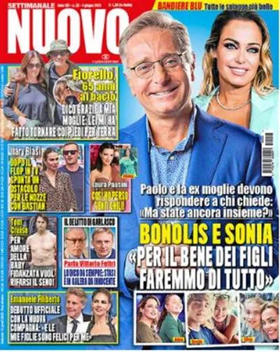 Nuovo (italiano)