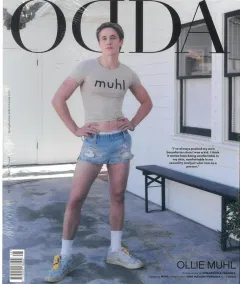 Odda Magazine