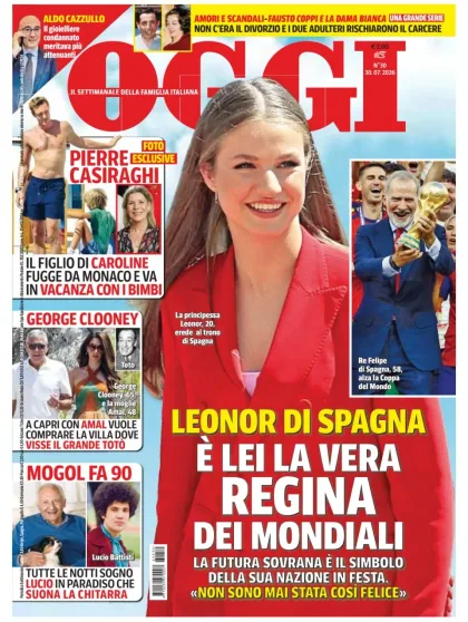 Oggi (italiano)