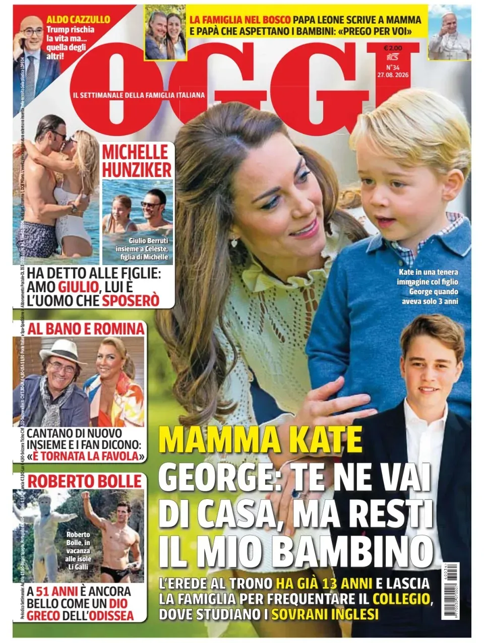 Oggi (italiano)